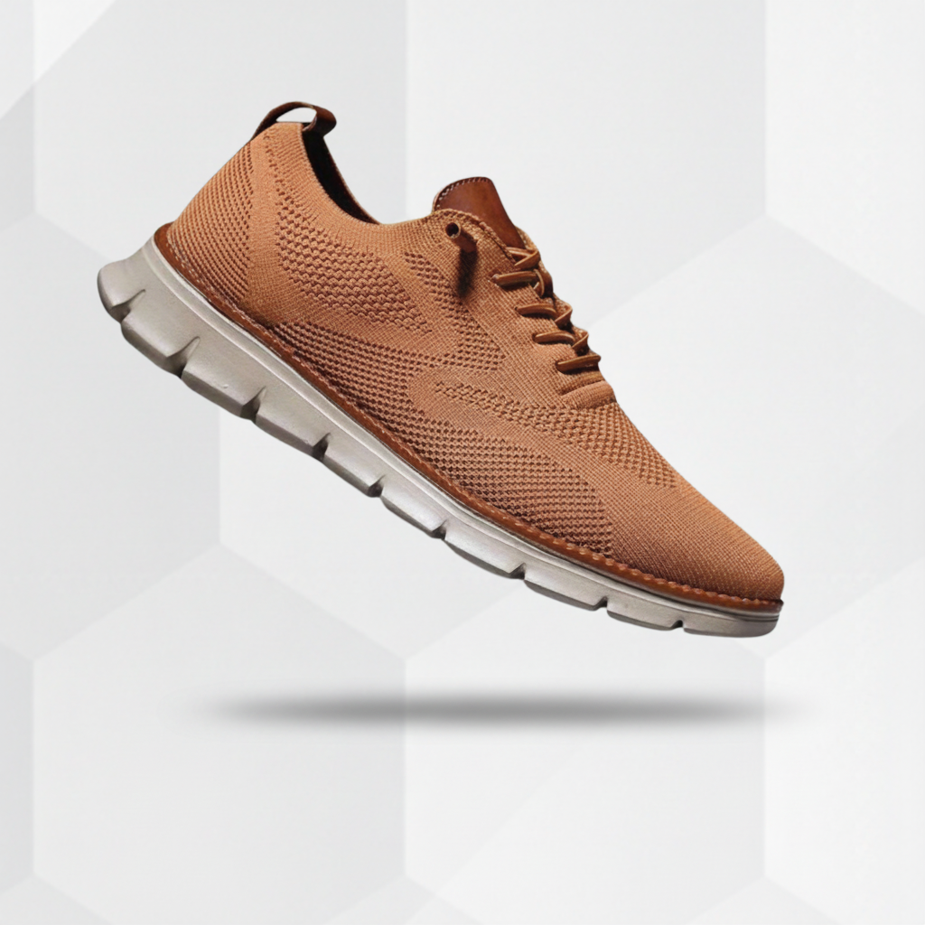 Luc™ | Chaussures Respirantes Ultraconfort