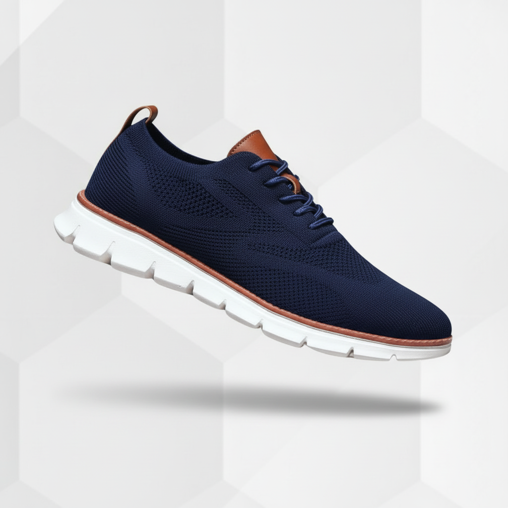 Luc™ | Chaussures Respirantes Ultraconfort
