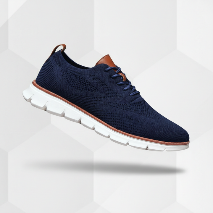 Luc™ | Chaussures Respirantes Ultraconfort