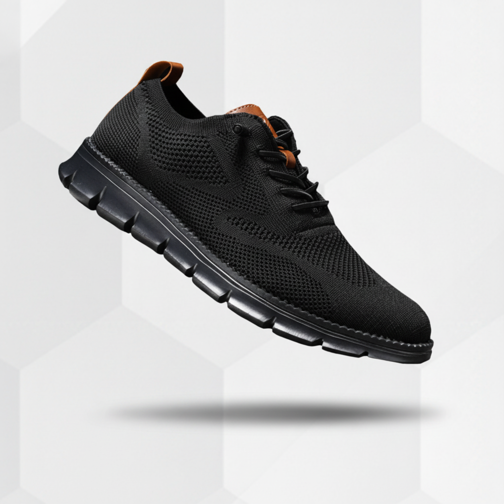 Luc™ | Chaussures Respirantes Ultraconfort