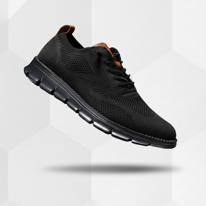 Luc™ | Chaussures Respirantes Ultraconfort
