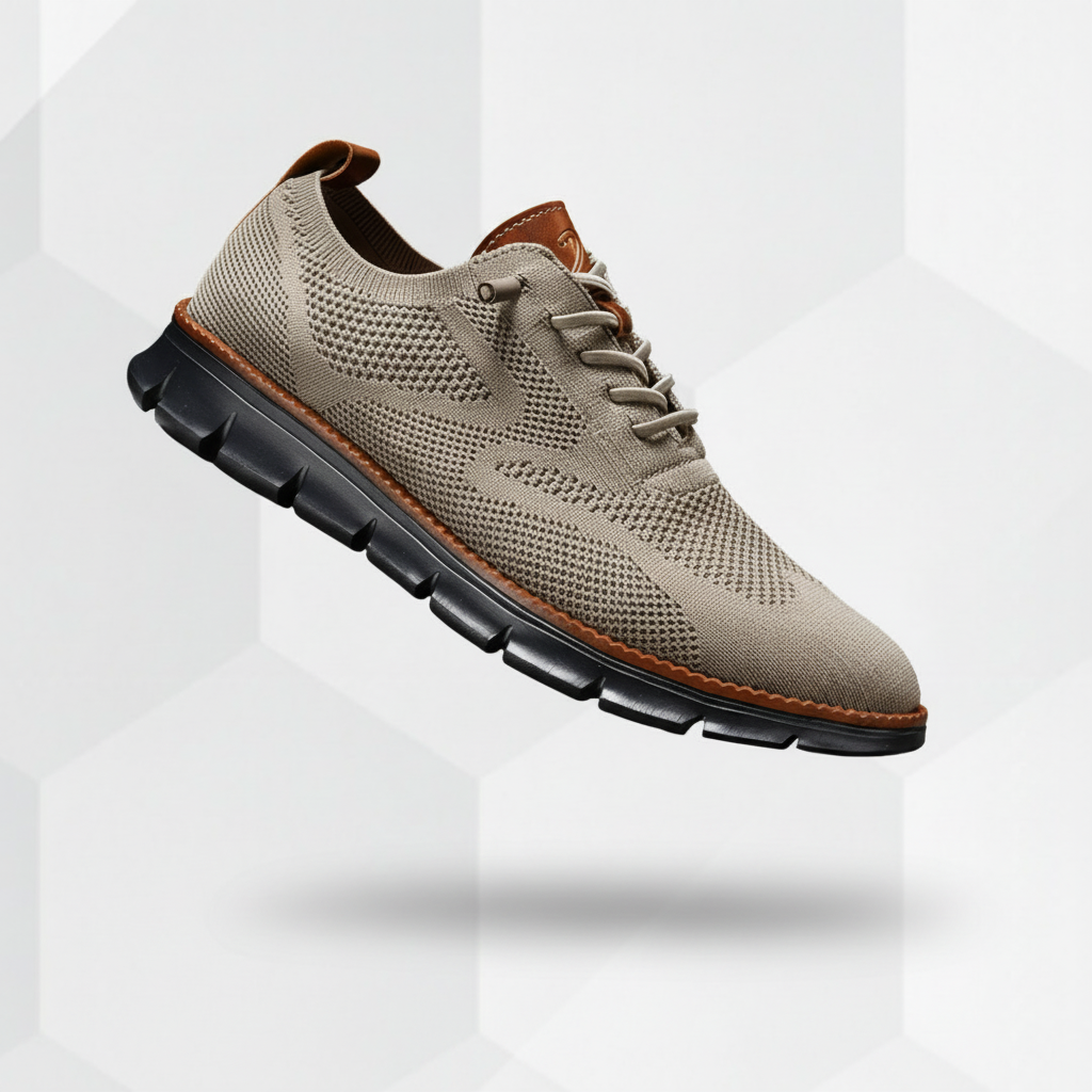 Luc™ | Chaussures Respirantes Ultraconfort