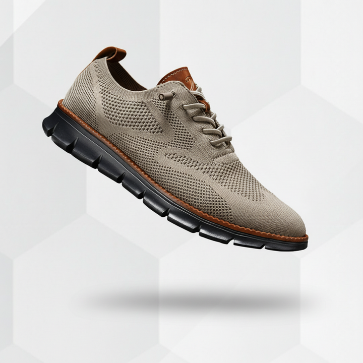 Luc™ | Chaussures Respirantes Ultraconfort