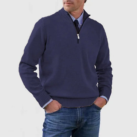 Bruno™ | Pull Zippé