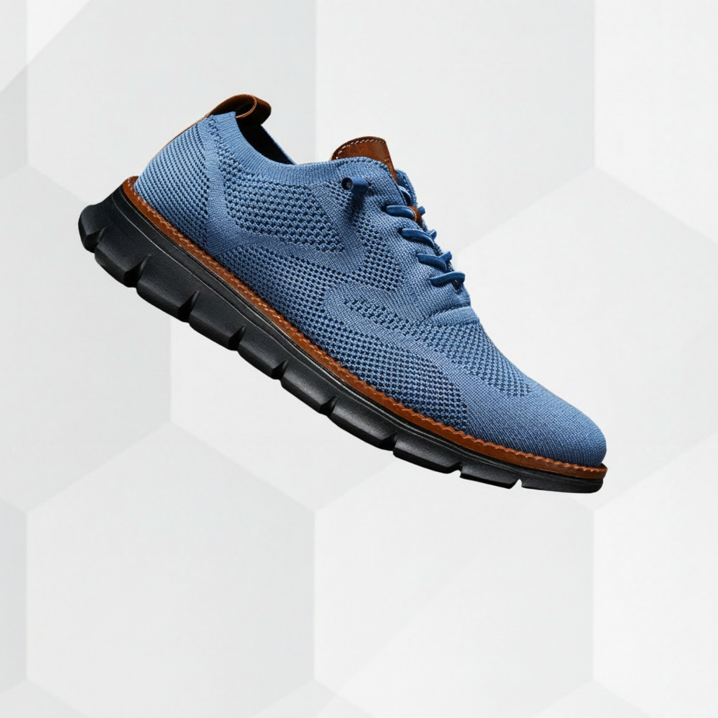 Luc™ | Chaussures Respirantes Ultraconfort