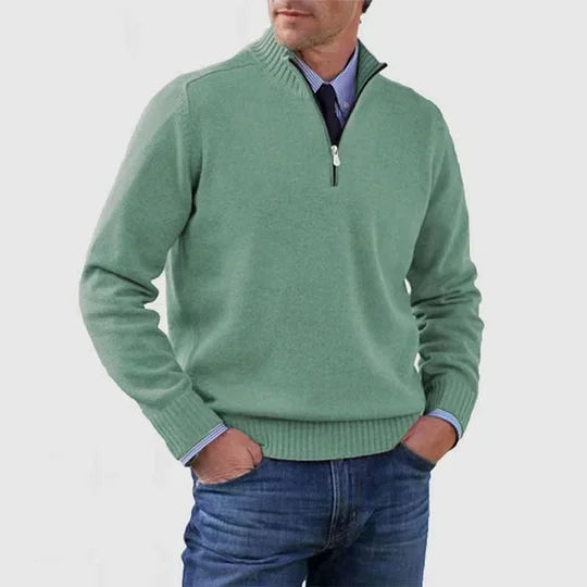 Bruno™ | Pull Zippé