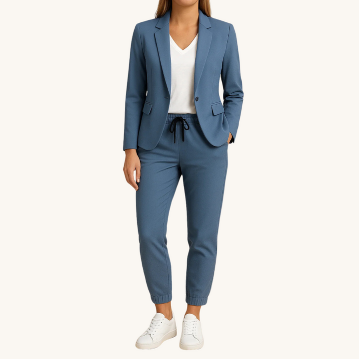 Ninon™ | Ensemble Confortable Et Élégant Pour Tous Les Jours