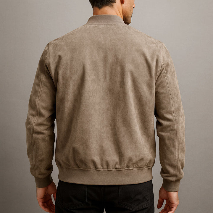 Philippe™ | Veste Sur-Mesure