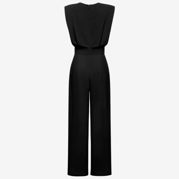 Sabine™ | Combinaison Avec Ceinture