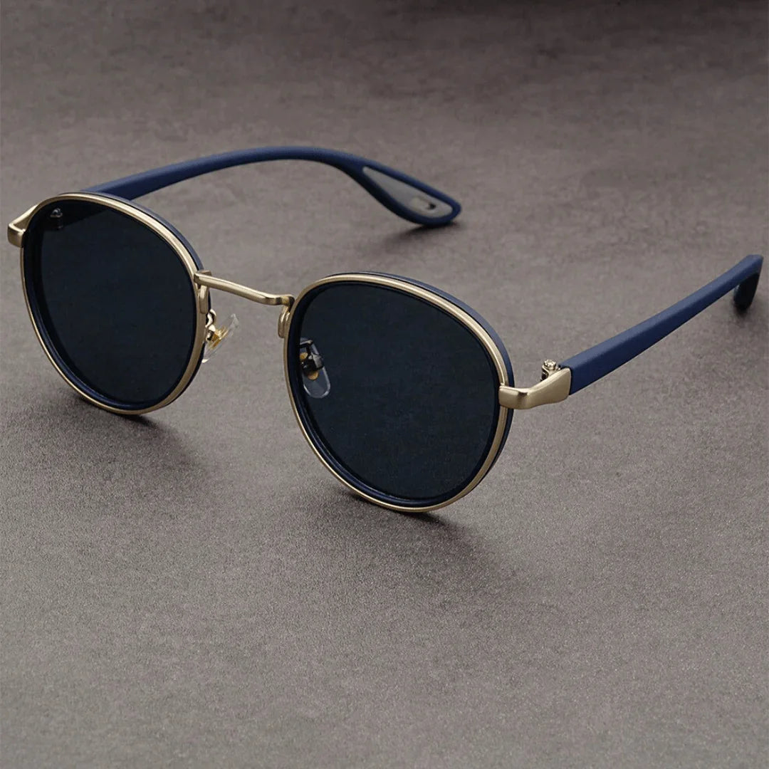 Alexis™ | Lunettes de Soleil Élégantes et Intemporelles