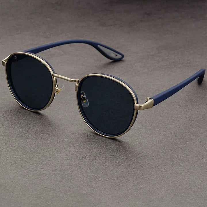 Alexis™ | Lunettes de Soleil Élégantes et Intemporelles