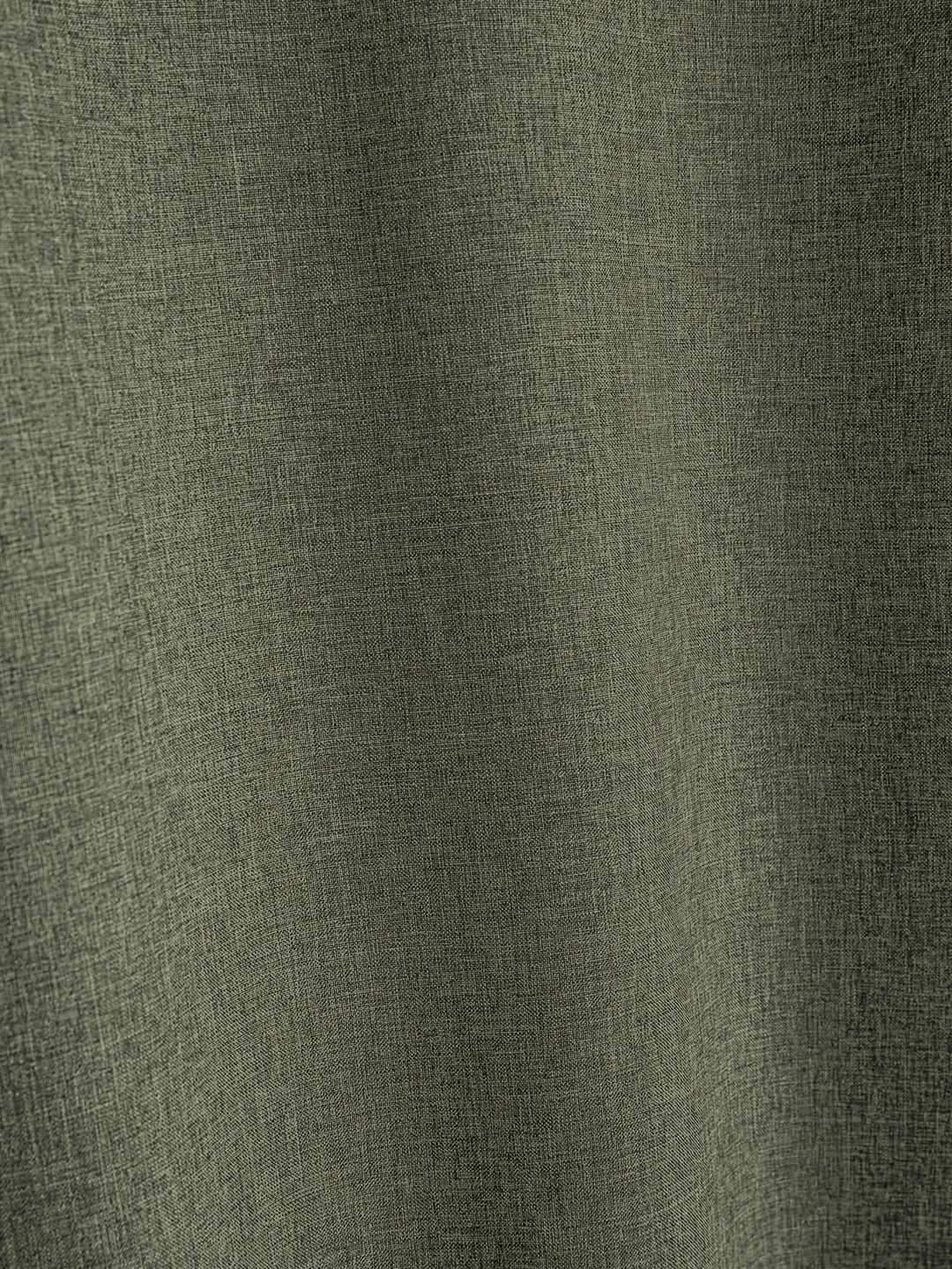Laurent™ | Chemise Élégante À Manches Courtes Et Col Montant