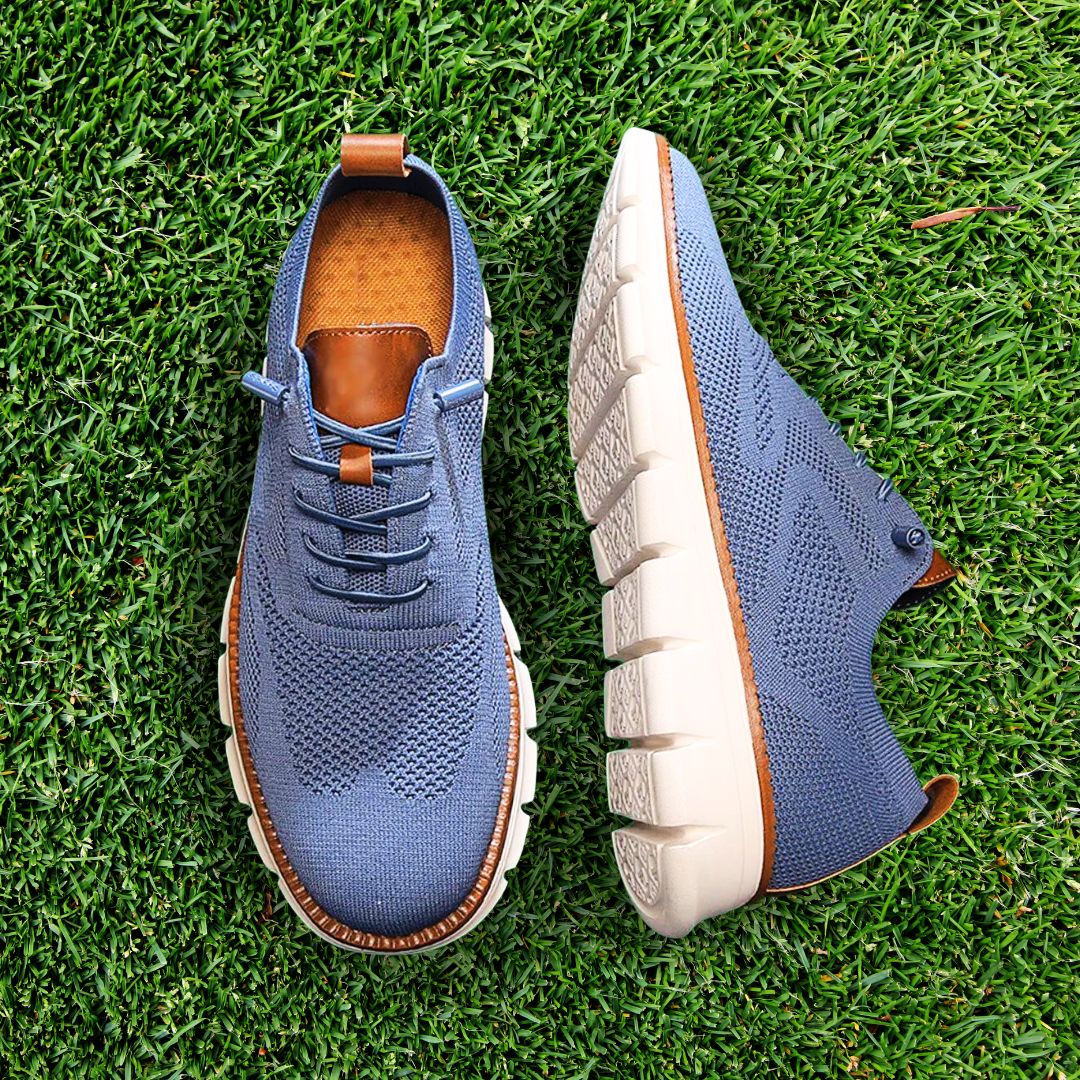 Luc™ | Chaussures Respirantes Ultraconfort