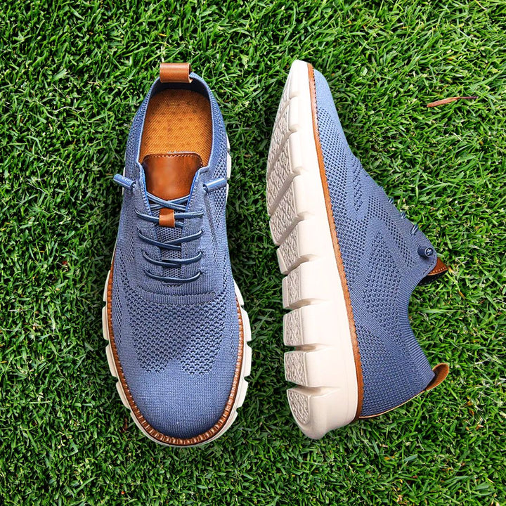 Luc™ | Chaussures Respirantes Ultraconfort