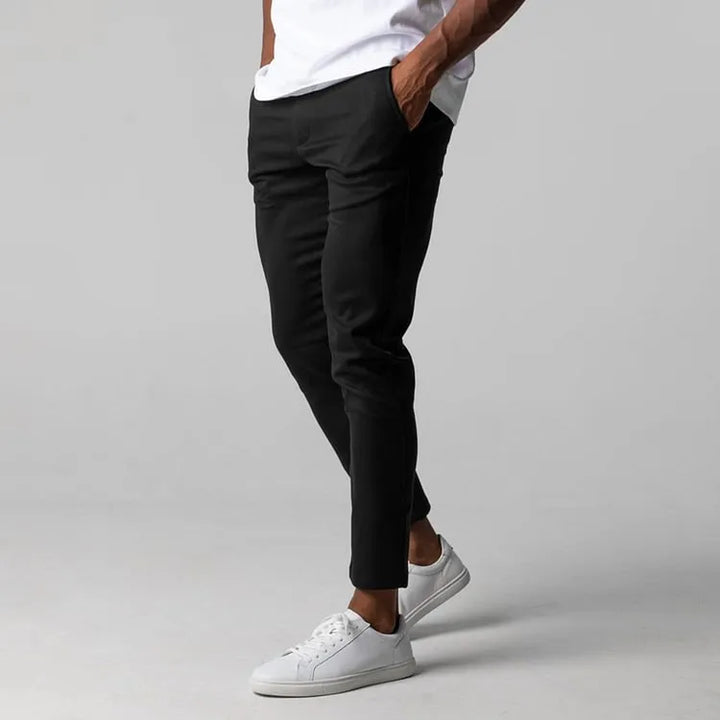 Marcel™ | Chino Élastique Premium