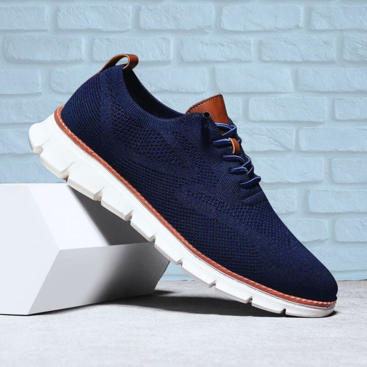 Luc™ | Chaussures Respirantes Ultraconfort