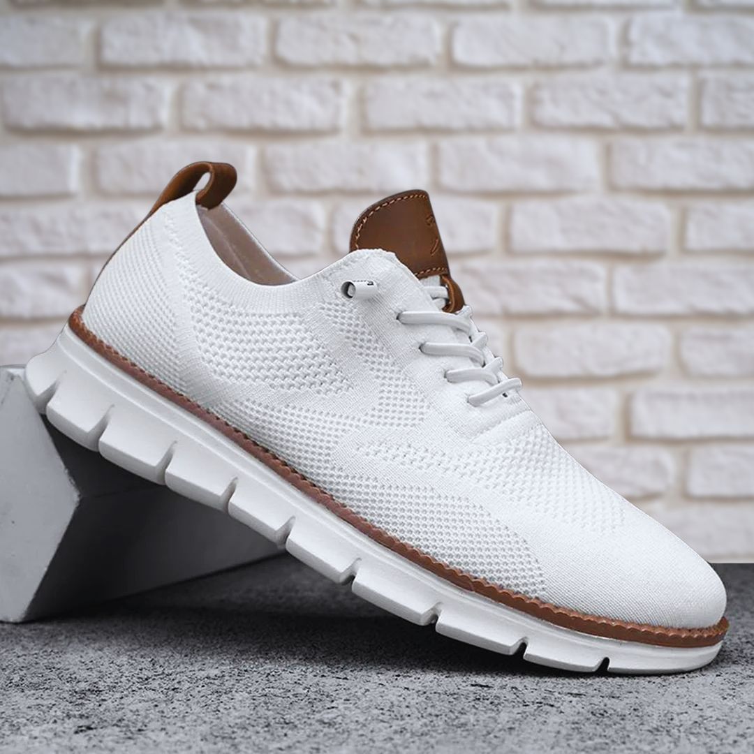 Luc™ | Chaussures Respirantes Ultraconfort