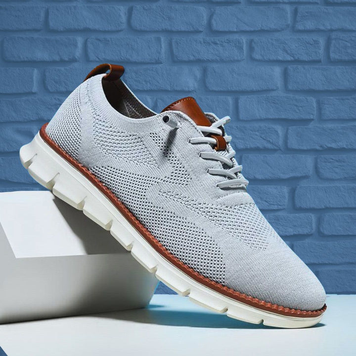 Luc™ | Chaussures Respirantes Ultraconfort
