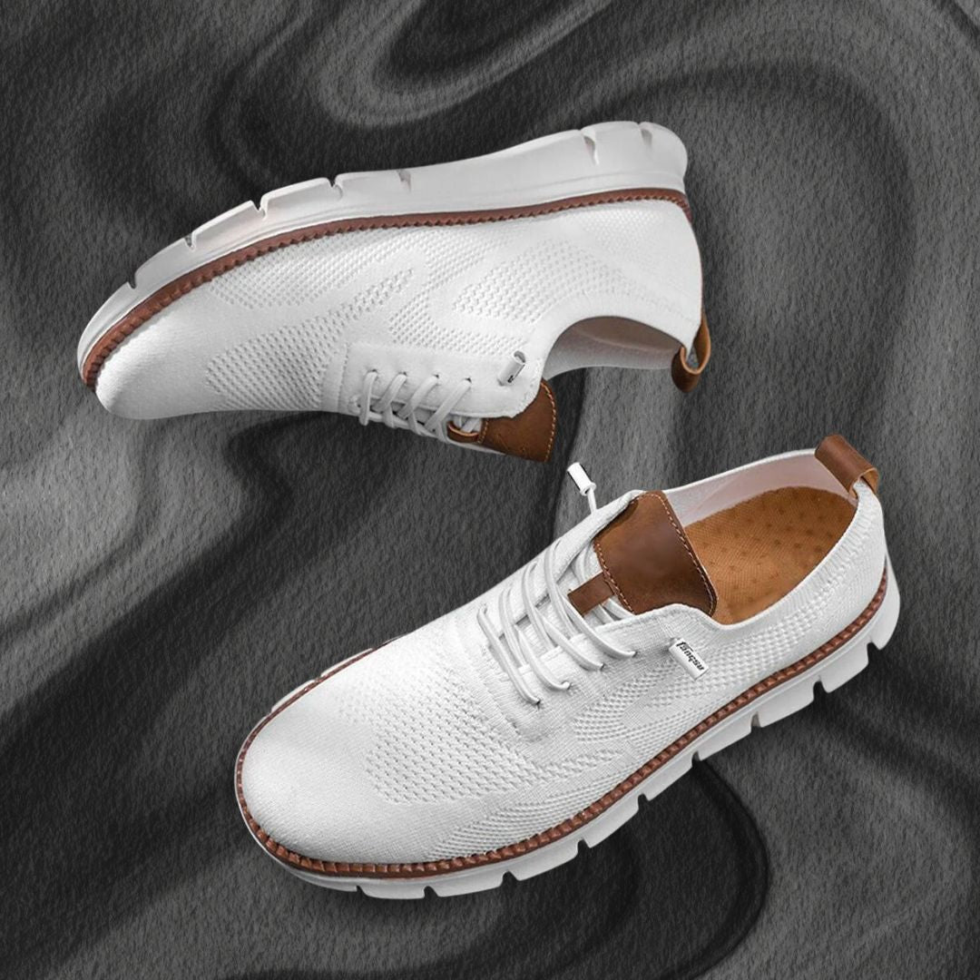 Luc™ | Chaussures Respirantes Ultraconfort