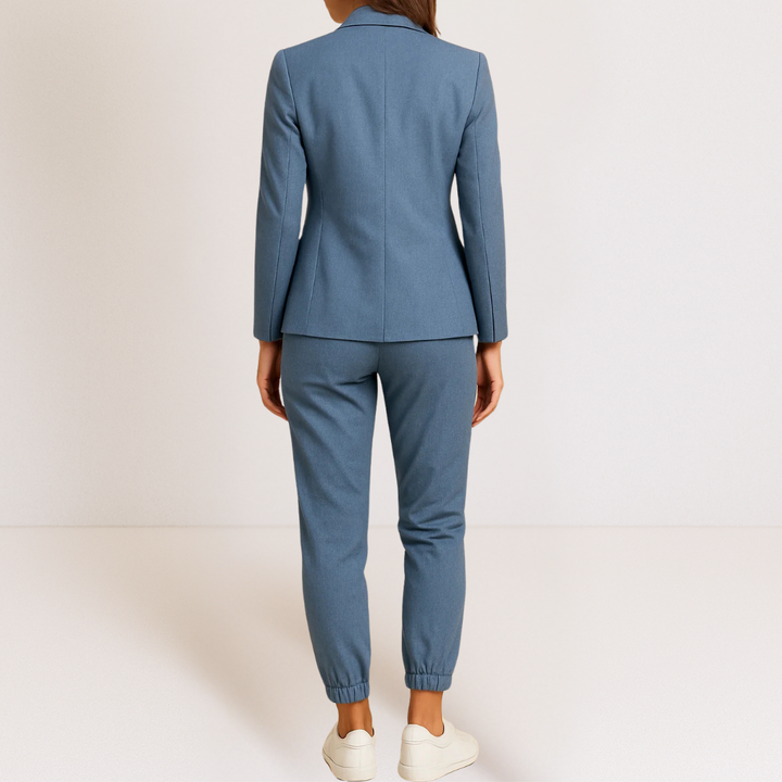 Ninon™ | Ensemble Confortable Et Élégant Pour Tous Les Jours