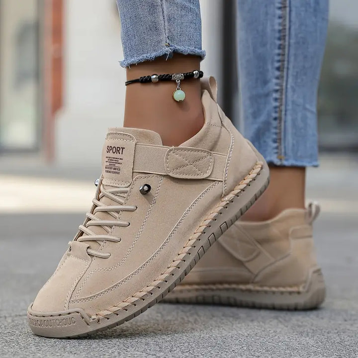 Simone™ | Sneaker Orthopédique Confortable Pour Femme