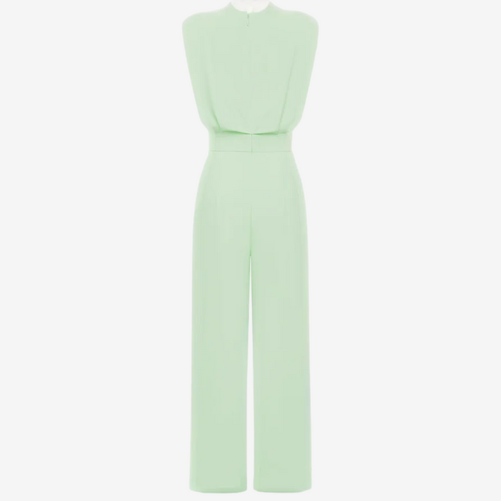 Sabine™ | Combinaison Avec Ceinture