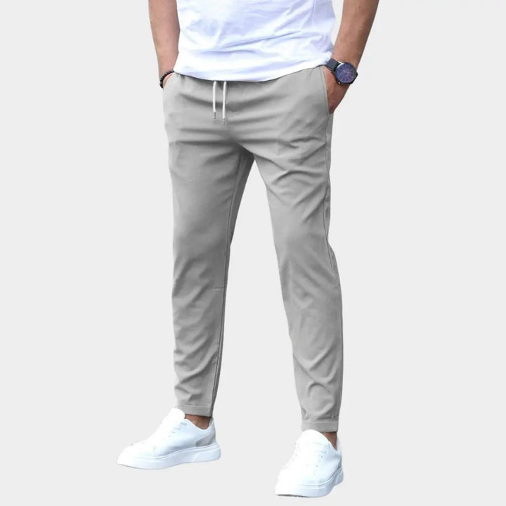 Olivier™ | Pantalons Élastiques