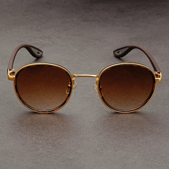 Alexis™ | Lunettes de Soleil Élégantes et Intemporelles