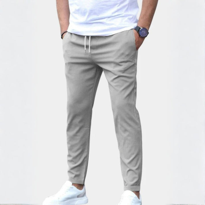 Olivier™ | Pantalons Élastiques