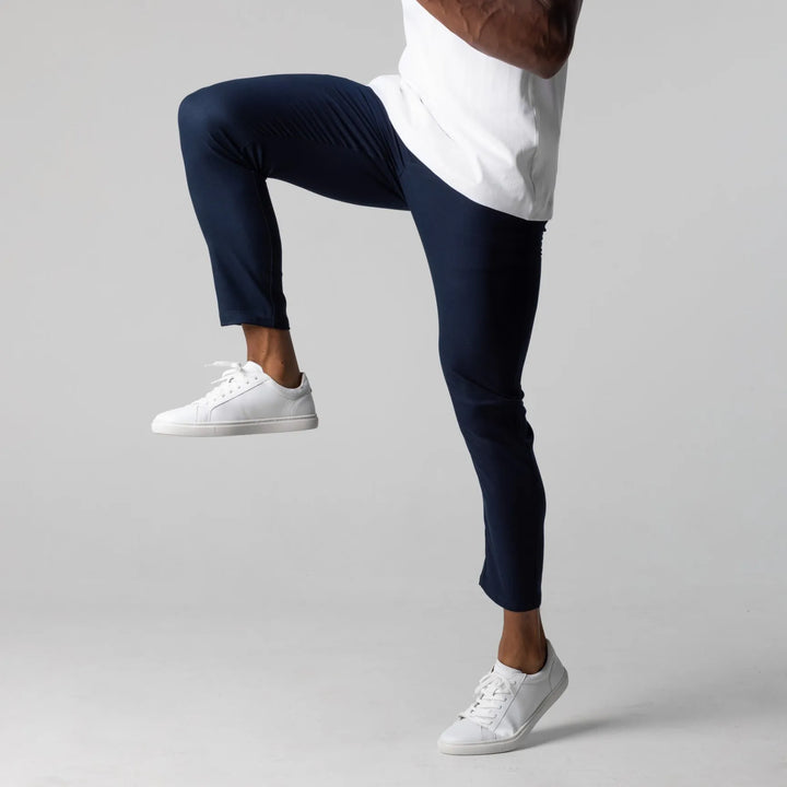 Marcel™ | Chino Élastique Premium