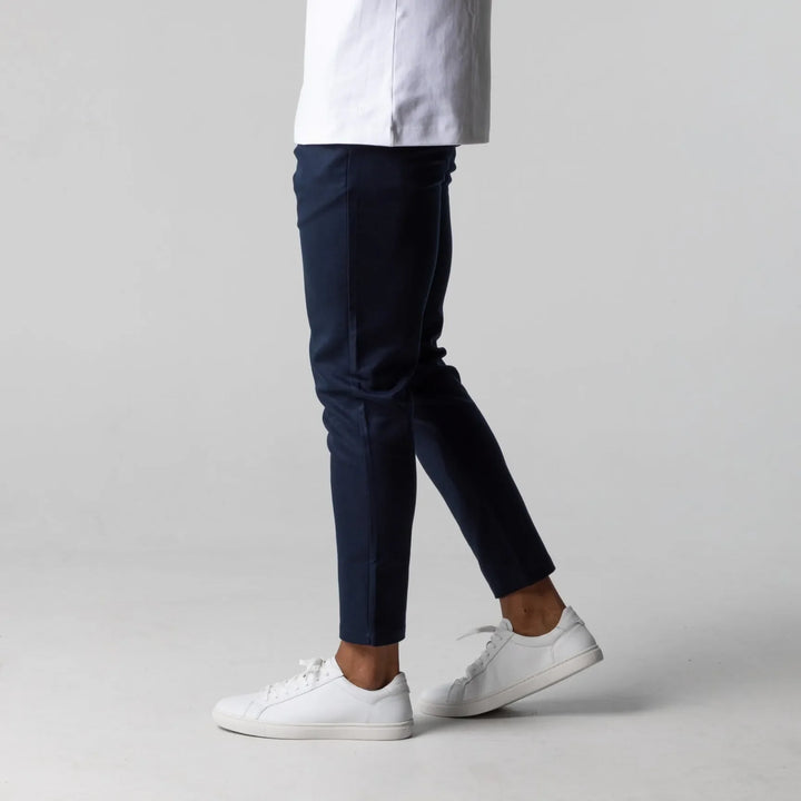 Marcel™ | Chino Élastique Premium