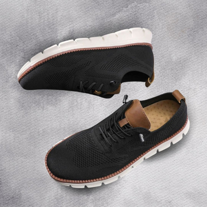 Luc™ | Chaussures Respirantes Ultraconfort