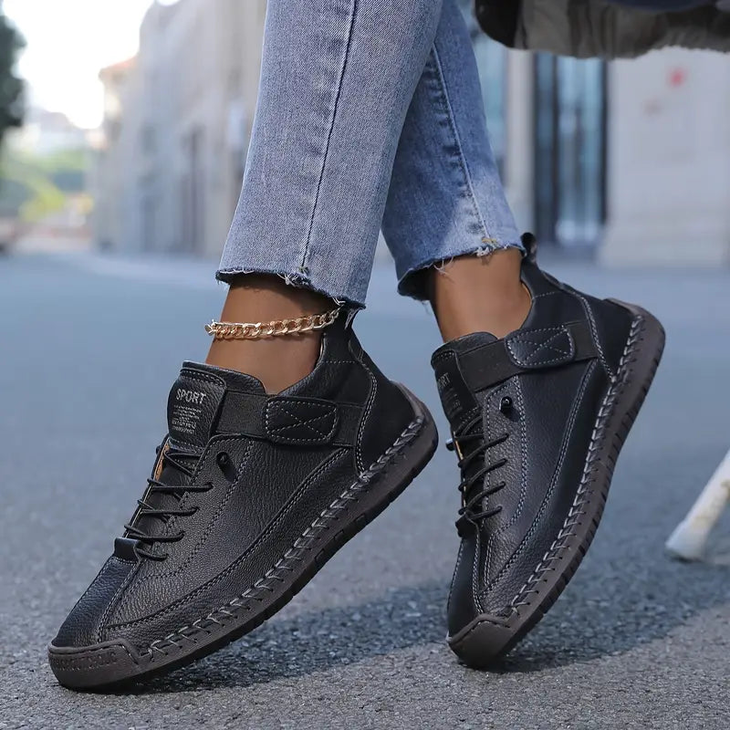 Simone™ | Sneaker Orthopédique Confortable Pour Femme