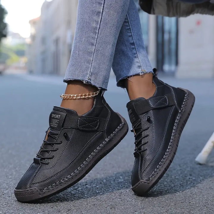 Simone™ | Sneaker Orthopédique Confortable Pour Femme