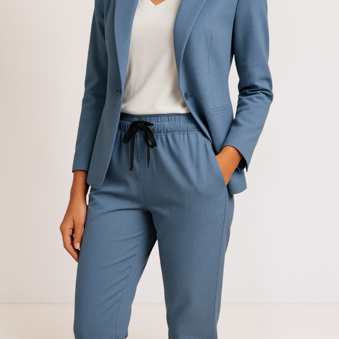 Ninon™ | Ensemble Confortable Et Élégant Pour Tous Les Jours