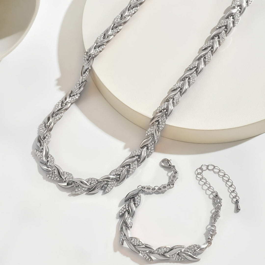 Juliette™ | Pendentif queue de poisson fait main