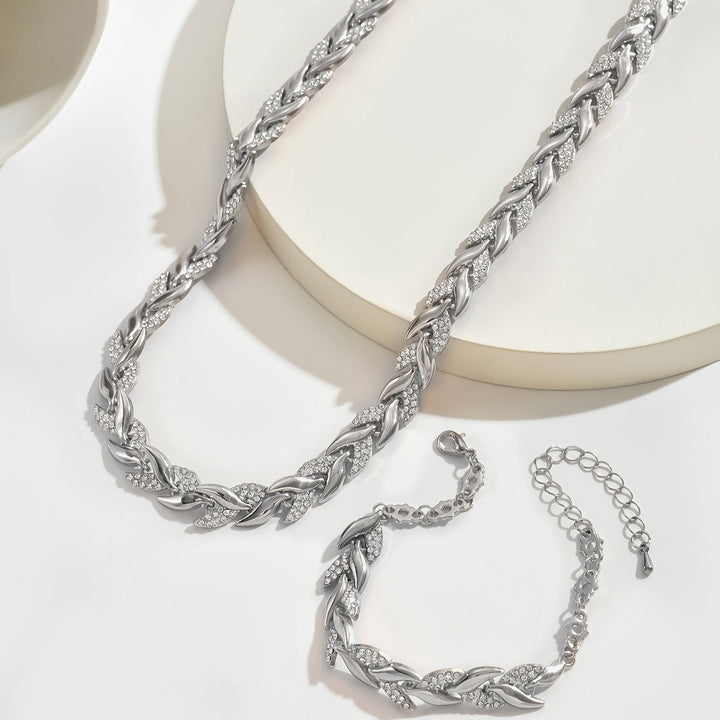 Juliette™ | Pendentif queue de poisson fait main