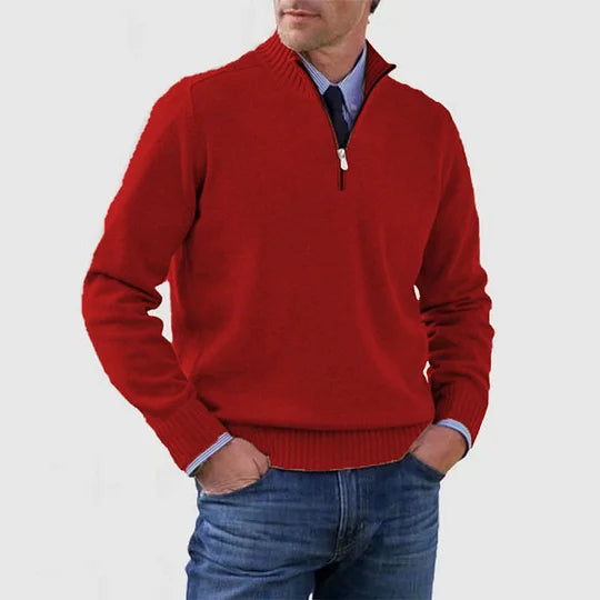 Bruno™ | Pull Zippé