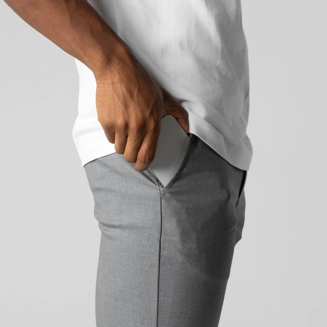 Marcel™ | Chino Élastique Premium