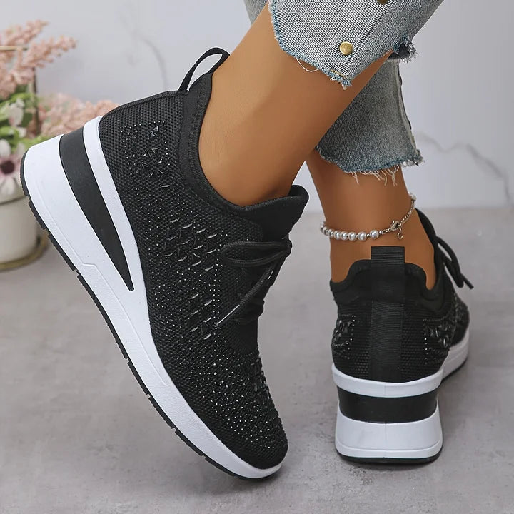 Hélène™ | Chaussures Orthopédiques Confortables