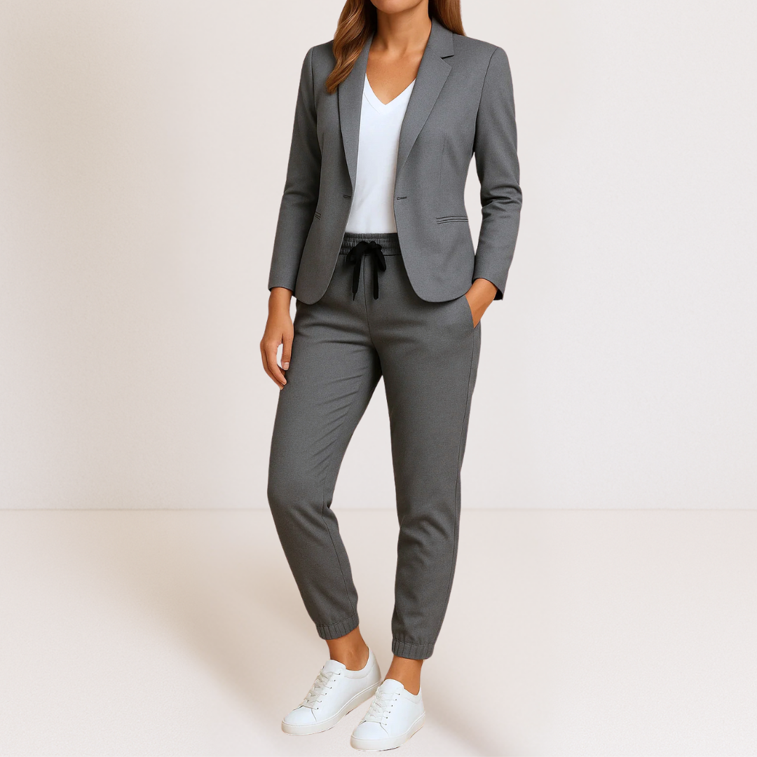 Ninon™ | Ensemble Confortable Et Élégant Pour Tous Les Jours
