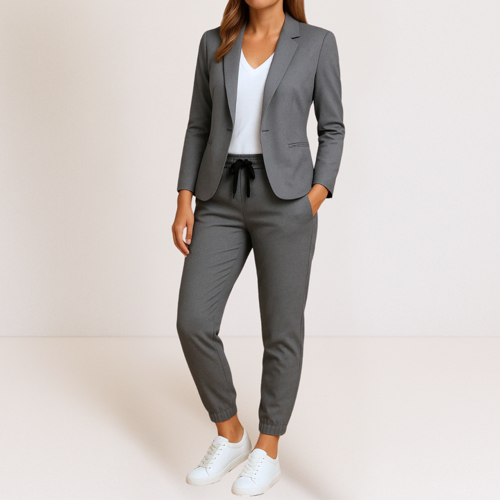 Ninon™ | Ensemble Confortable Et Élégant Pour Tous Les Jours