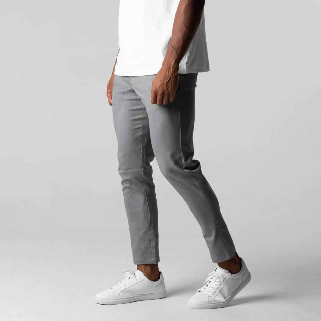 Marcel™ | Chino Élastique Premium