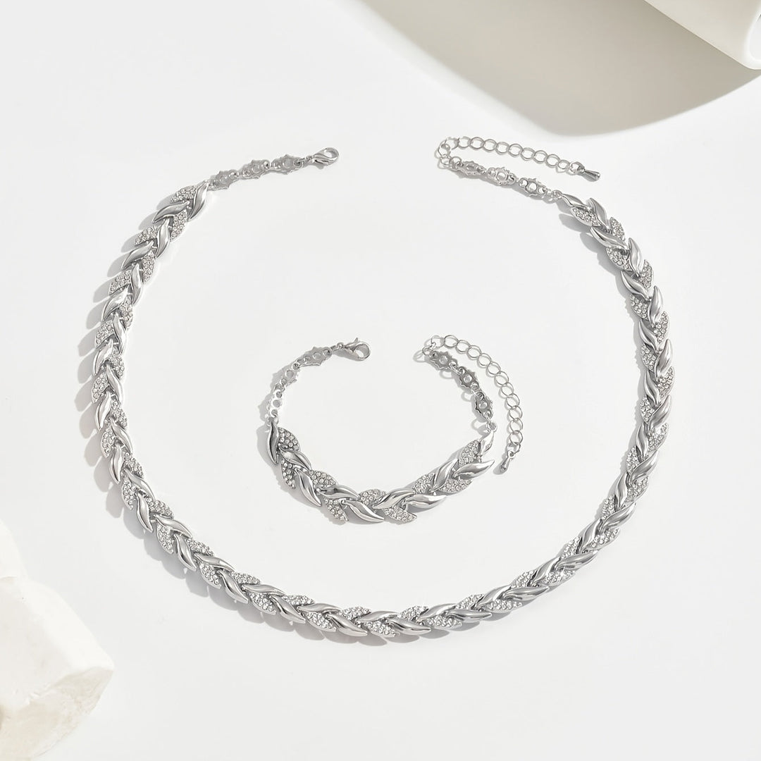 Juliette™ | Pendentif queue de poisson fait main