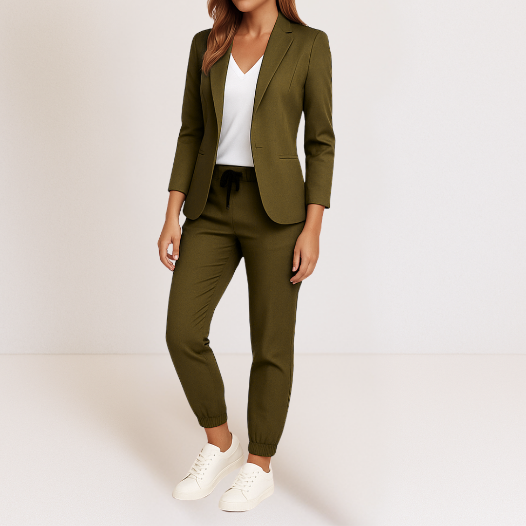 Ninon™ | Ensemble Confortable Et Élégant Pour Tous Les Jours