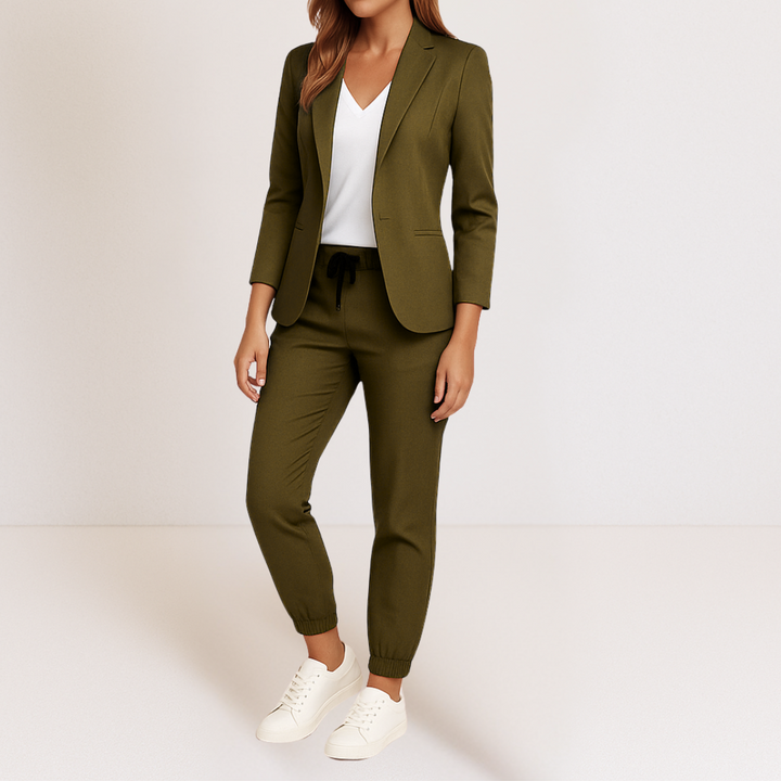 Ninon™ | Ensemble Confortable Et Élégant Pour Tous Les Jours