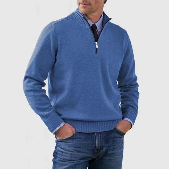 Bruno™ | Pull Zippé