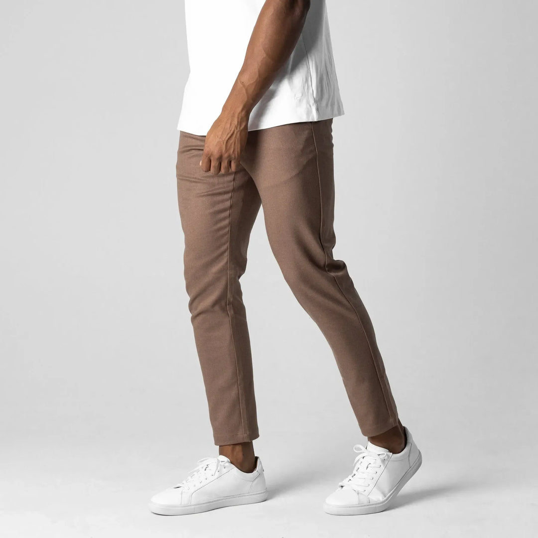 Marcel™ | Chino Élastique Premium