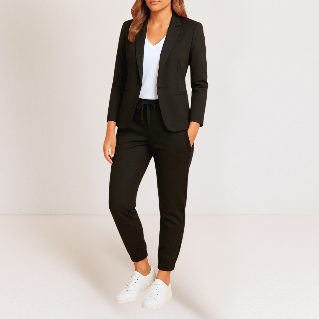 Ninon™ | Ensemble Confortable Et Élégant Pour Tous Les Jours