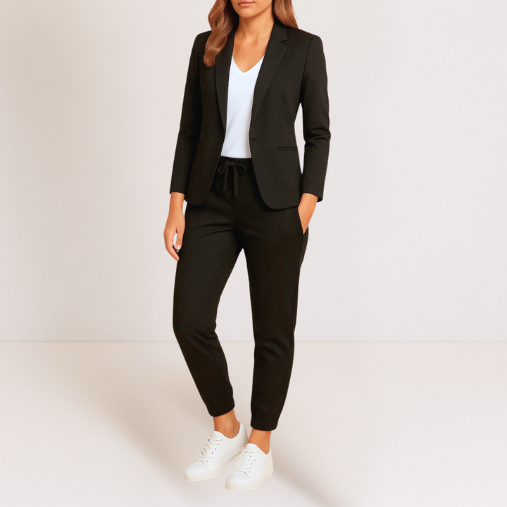 Ninon™ | Ensemble Confortable Et Élégant Pour Tous Les Jours